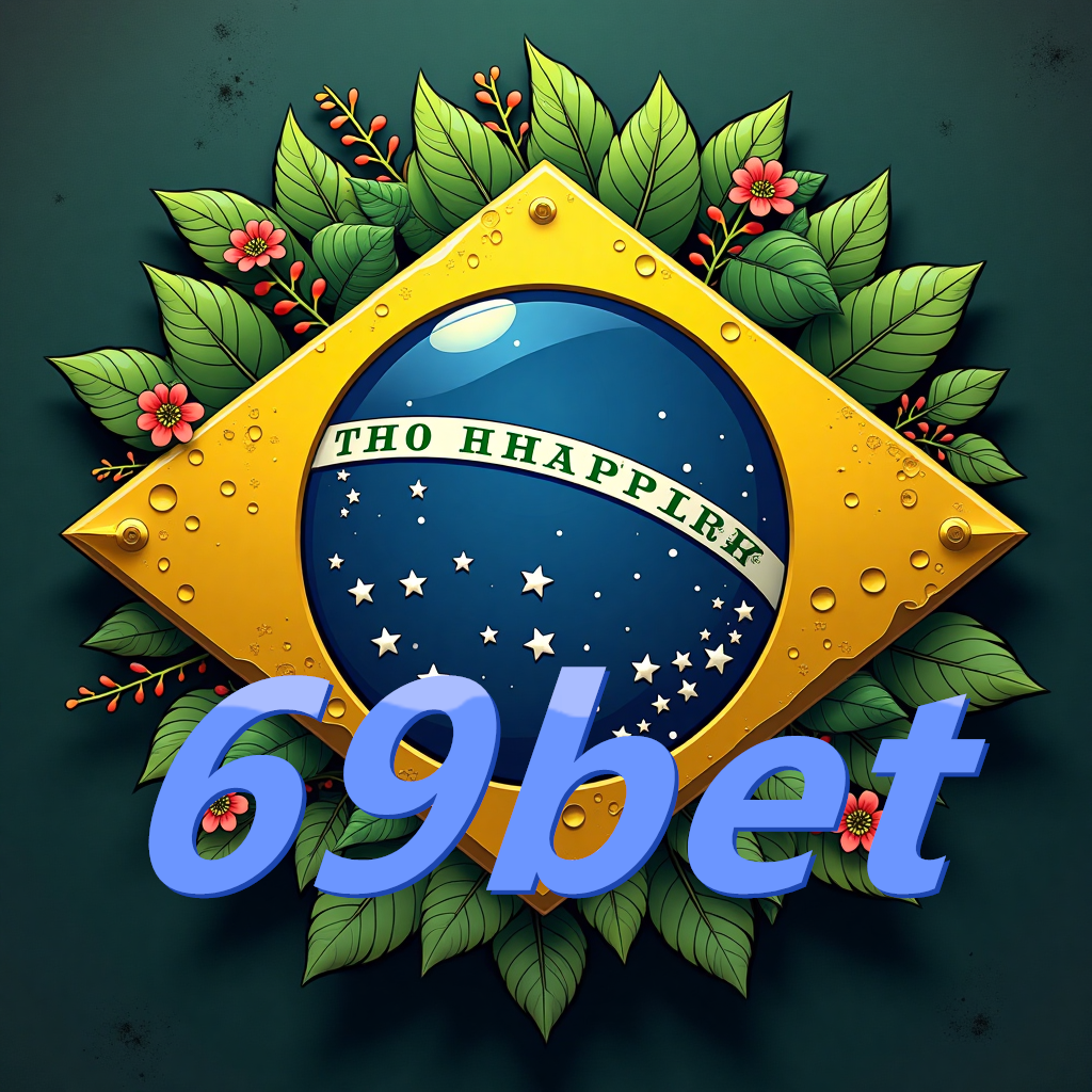 Logo da 69bet